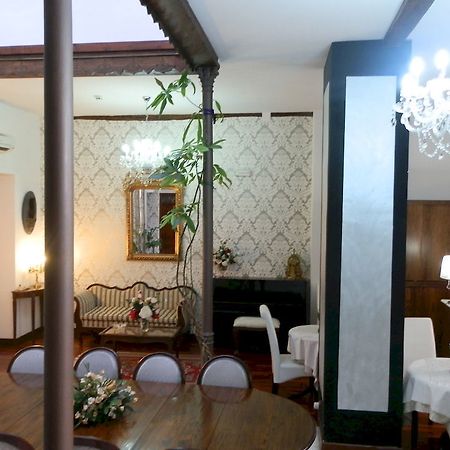 אובדה Hotel Boutique Nueve Leyendas מראה חיצוני תמונה