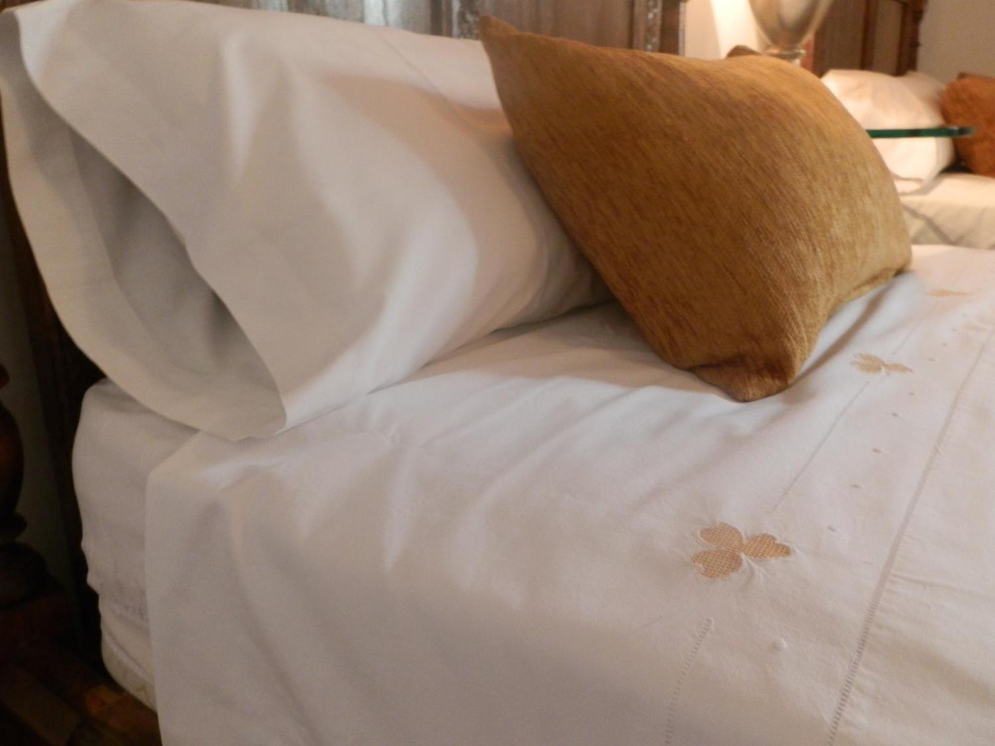 אובדה Hotel Boutique Nueve Leyendas מראה חיצוני תמונה