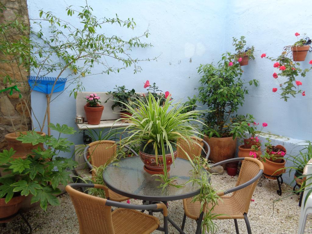 אובדה Hotel Boutique Nueve Leyendas מראה חיצוני תמונה