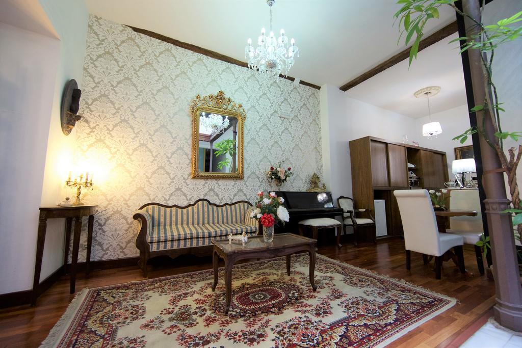 אובדה Hotel Boutique Nueve Leyendas מראה חיצוני תמונה