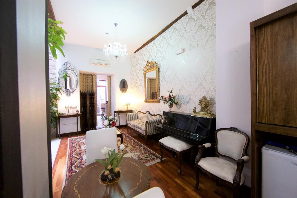 אובדה Hotel Boutique Nueve Leyendas מראה חיצוני תמונה