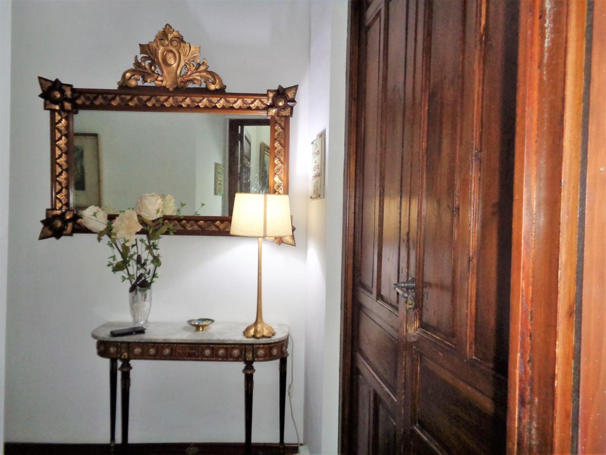 אובדה Hotel Boutique Nueve Leyendas מראה חיצוני תמונה