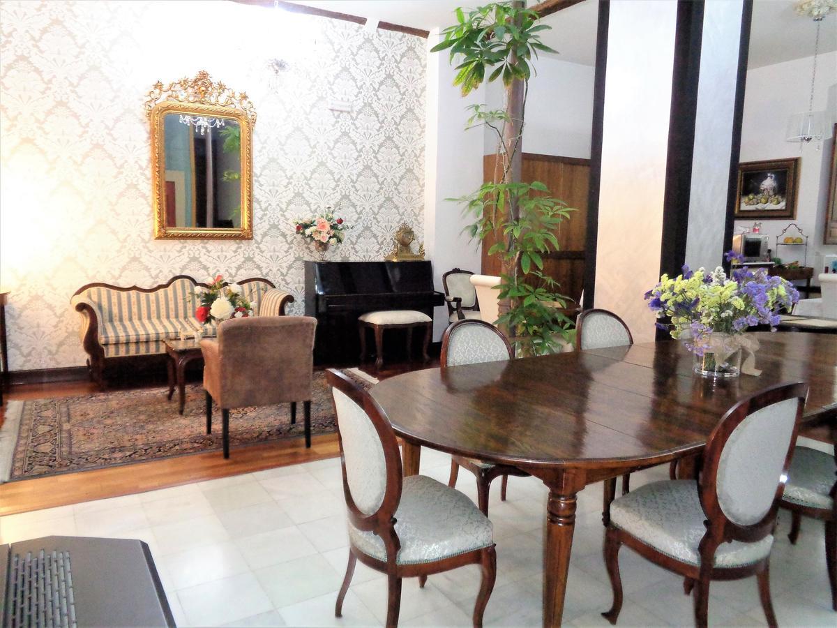 אובדה Hotel Boutique Nueve Leyendas מראה חיצוני תמונה